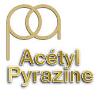 Additif : Acetyl Pyrazine 
Dernire mise  jour le :  16-03-2015 