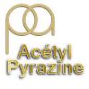 Additif : Acetyl Pyrazine 
Dernire mise  jour le :  15-09-2016 