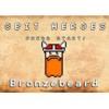 Flavor :  8bit Heroes Bronzebeard by 1Life