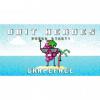 Flavor :  8bit Heroes Grapeface by 1Life