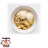 Flavor :  Vcfa Apple And Pear Crumble by 1Life
