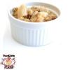 Flavor :  Vcfa Apple Crumble by 1Life