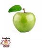 Flavor :  Vcfa Apple Sour by 1Life