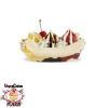 Flavor :  Vcfa Banana Split by 1Life