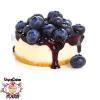 Flavor :  Vcfa Blueberry Cheesecake by 1Life