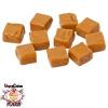 Flavor :  Vcfa Caramel Toffee by 1Life
