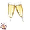 Flavor :  Vcfa Champagne by 1Life