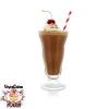 Flavor :  Vcfa Chocolate Milkshake by 1Life
