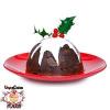 Flavor :  Vcfa Christmas Pudding by 1Life