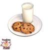 Flavor :  Vcfa Cookies N Milk by 1Life
