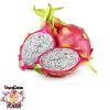 Flavor :  vcfa dragon fruit by 1Life