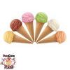 Flavor :  Vcfa Ice Cream par 1LIFE