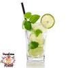 Flavor :  Vcfa Mojito by 1Life