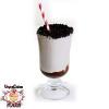 Flavor :  Vcfa Orees Black White Cookies Milkshake by 1Life
