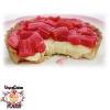 Flavor :  Vcfa Rhubarb And Custard by 1Life