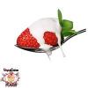 Flavor :  Vcfa Strawberries And Cream by 1Life