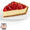 Flavor :  Vcfa Strawberry Cheesecake by 1Life