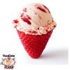 Flavor :  Vcfa Strawberry Ice Cream by 1Life