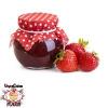 Flavor :  Vcfa Strawberry Jam by 1Life
