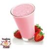Flavor :  Vcfa Strawberry Milkshake by 1Life