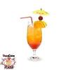 Flavor :  Vcfa Tropical Punch by 1Life