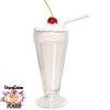 Flavor :  Vcfa Vanilla Milkshake by 1Life