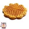 Flavor :  Vcfa Waffle by 1Life