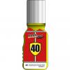 Flavor :  Bariloil 40 by 32Vape