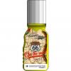 Flavor :  Bariloil 66 by 32Vape