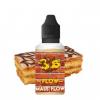 Flavor :  Mass Flow by 3'S Flow