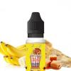 Flavor : Nana Fouti par 3'S FLOW Flavor : Nana Fouti par 3'S FLOW