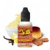 Flavor :  Queso Los by 3'S Flow