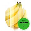 Flavor :  Banan by 4Fun