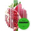 Flavor :  Granat by 4Fun