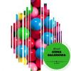 Flavor :  Guma Balonowa by 4Fun