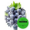 Flavor :  Jagoda by 4Fun