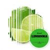 Flavor :  Limonka by 4Fun