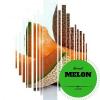 Flavor :  Melon by 4Fun