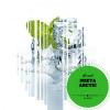Flavor :  Mieta Arctic by 4Fun