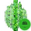 Flavor :  Mieta Fresh by 4Fun