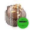 Flavor :  Nugat by 4Fun