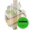 Flavor :  Sernik by 4Fun