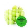 Flavor :  Winogrono Biale by 4Fun