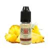 Flavor :  red spanish pineapple by 77 Flavor