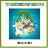 Flavor :  Freezy Beach by 7sense