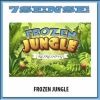 Flavor :  Frozen Jungle by 7sense