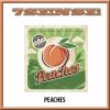 Flavor :  Peaches by 7sense