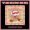 Flavor :  Strawberry Cream by 7sense