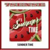 Flavor :  Summer Time by 7sense