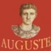 Flavor :  Auguste by 814